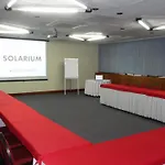 Hotel Solarium