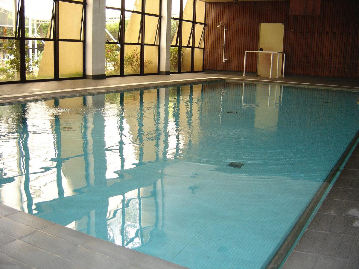 Hotel Solarium