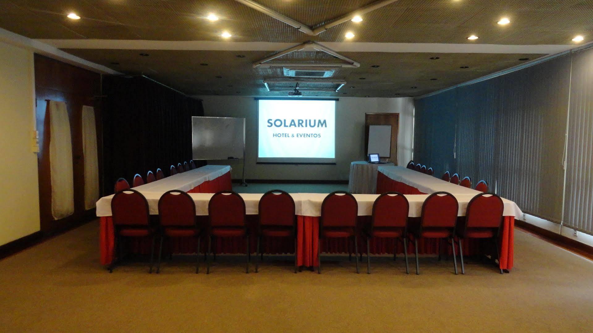 Hotel Solarium 3*