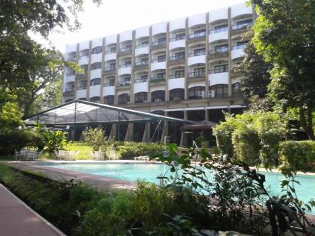Solarium Hotel 3*