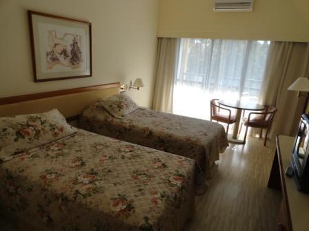 Solarium Hotel 3*
